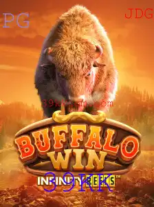 BuffaloWin: Descubra as Emoções e Regras do Jogo com a Chave 39KK