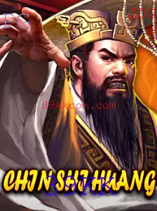 Descubra o Mundo Estratégico de ChinShiHuang e Sua Dinâmica Única