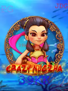Descubra o Mundo de CrazyNuoZha: Um Jogo Envolvente e Desafiante