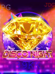 Descubra o Mundo Empolgante de DiscoNight: Jogo que Conquista com a Palavra-chave 39KK