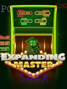 Descubra ExpandingMaster: O Jogo de Estratégia que Está Conquistando o Mundo
