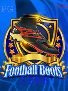 FootballBoots: Um Novo Jogo Apaixonante com a Palavra-Chave 39KK