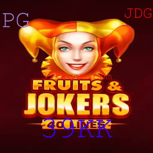 FruitsAndJokers40: Descubra o Mundo de Aventura e Estratégia