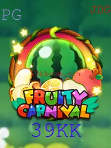 Explorando o Mundo Vibrante de FruityCarnival: Um Jogo de Estratégia e Diversão