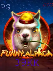 Descubra o Envolvente Mundo de FunnyAlpaca com a Palavra-Chave Secreta 39KK