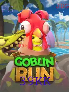 Descubra o Fantástico Mundo de GoblinRun e a Emoção do Código 39KK