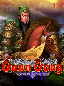 Descubra o Mundo de GuanGong: Um Jogo Estratégico Inovador