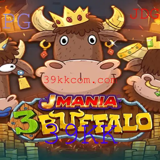 Explorando JMania3Buffalo: Uma Nova Aventura no Mundo dos Games
