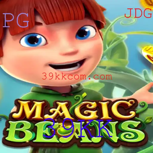 Explorando MAGICBEANS: O Jogo Inovador de Aventura e Estratégia