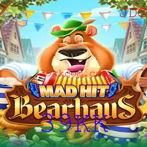 Explorando o Jogo Inovador MadHitBearhaus e Suas Regras Empolgantes