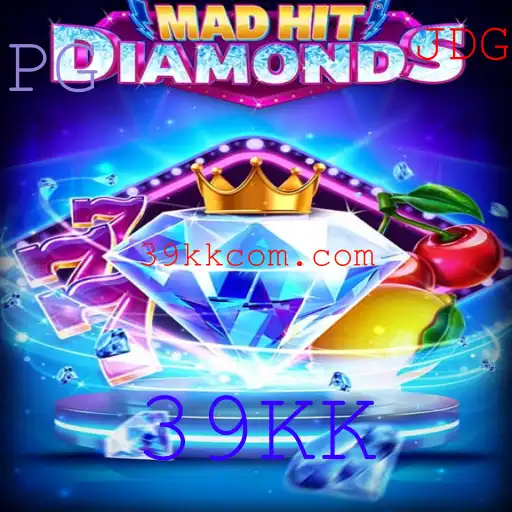Descubra o Mundo Fascinante de MadHitDiamonds