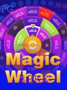 Descubra o Fascinante Universo de MagicWheel: Aventura, Estratégia e Diversão