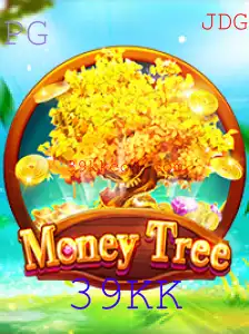 Descubra o Mundo de MoneyTree: O Jogo de Estratégia e Riqueza com 39KK