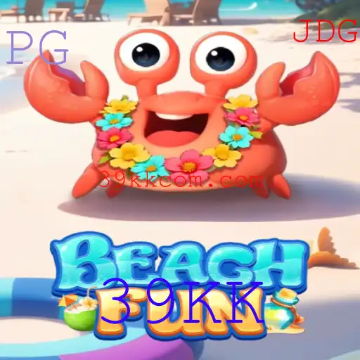 Descubra BeachFun: O Jogo que Está Revolucionando as Praias com 39KK