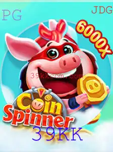 Descubra CoinSpinner: O Jogo do Momento