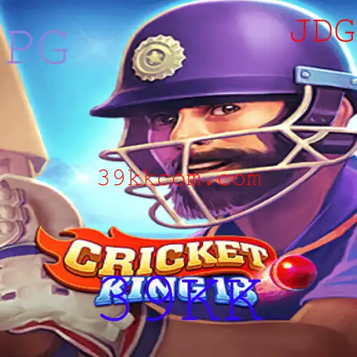 CricketKing18: Uma Jornada Emocionante Pelo Mundo do Críquete Virtual