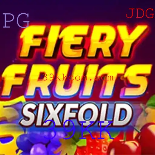 FieryFruitsSixFold: Uma Jornada Ardente no Mundo dos Jogos de Frutas