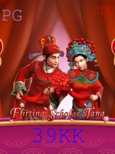 Flirting Scholar Tang: Uma Jornada de Estratégia e Romance