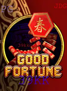 Explorando o Mundo de GoodFortune: O Jogo que está Conquistando Multidões