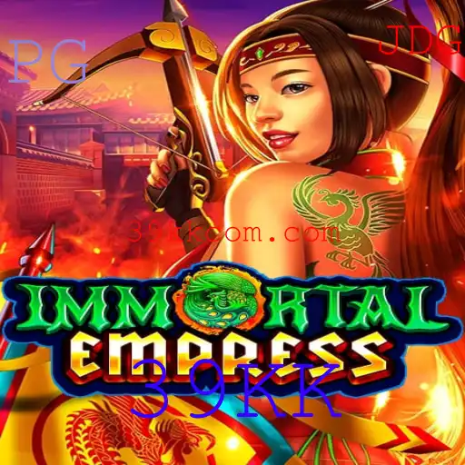 Explorando o Mundo de ImmortalEmpress: O Novo Fenômeno nos Jogos de Estratégia