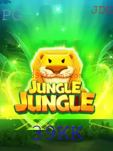 JungleJungle: Descubra o Novo Sensação dos Games com a Palavra-Chave 39KK