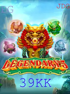 Explorando o Mundo Fascinante de Legendary5