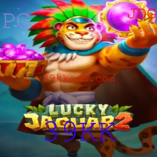 Descubra Tudo Sobre Luckyjaguar2: O Jogo Que Está Revolucionando a Diversão Virtual