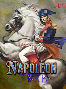 Napoleon: O Fascinante Jogo de Estratégia Com a Palavra-Chave '39KK'