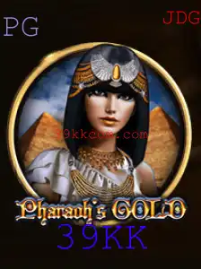 Descubra PharaohsGold: O Tesouro Antigo da Era Moderna