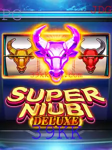 Descubra o Mundo Fascinante de SuperNiubiDeluxe: A Aventura Inovadora do Momento