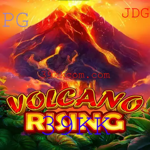 Explorando o Dinâmico Universo de VolcanoRising