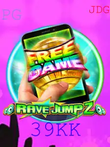 Explorando o Universo de RaveJump2M: Uma Jornada Única
