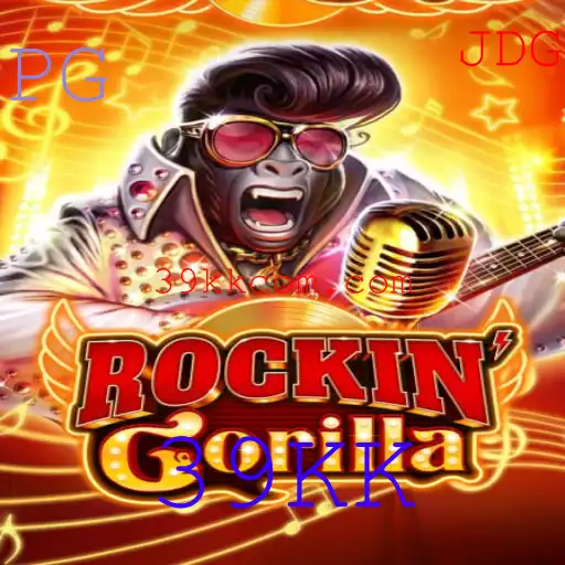 Explorando o Mundo de RockinGorilla: Um Jogo de Aventuras e Estratégias