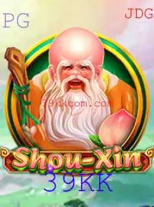 Descubra ShouXin: O Jogo Estratégico de 39KK