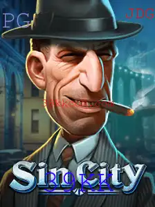 SinCity: Aventura Urbana com a Palavra-Chave 39KK