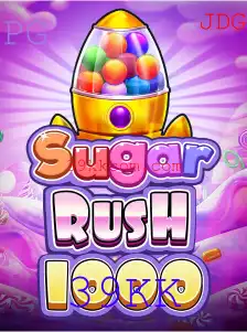 Explorando o Fascinante Mundo de SugarRush1000 e sua Estratégica Gameplay