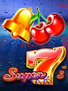 Descubra o Mundo Vibrante de Super7s: O Jogo Moderno Inspirado por '39KK'