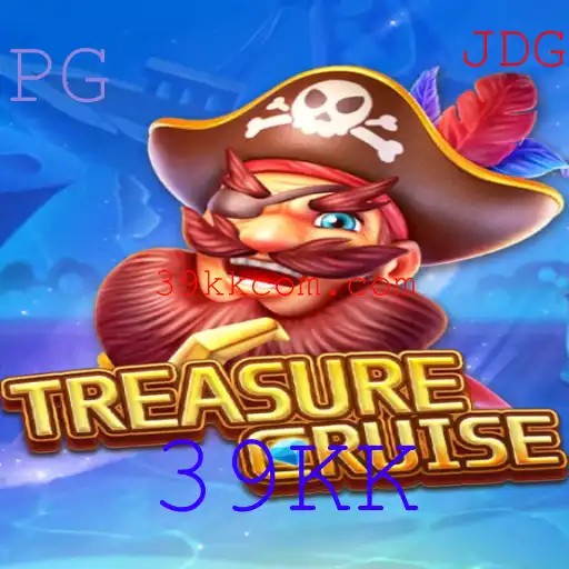 Explorando o Mundo de TREASURECRUISE: A Aventura Inesquecível com 39KK