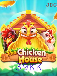 Descubra as Aventuras e Desafios de TheChickenHouse