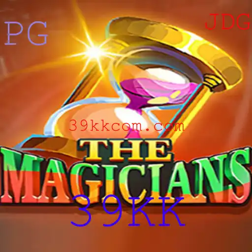 Descubra o Mundo Encantado de TheMagicians: Um Jogo de Magia e Aventura