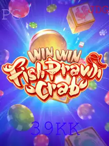 Descubra WinWinFishPrawnCrab: O Fascinante Jogo que Conquista os Corações