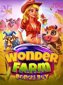 Desvendando o Fascínio de WonderFarmBonusBuy: Estratégias e Regras do Jogo